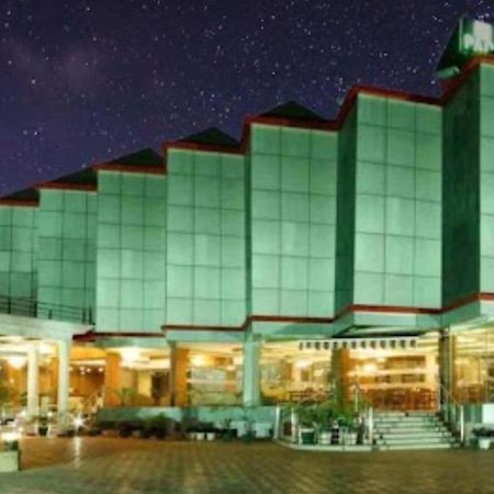 Rāni Pokhri Hotel Padmini Palace מראה חיצוני תמונה