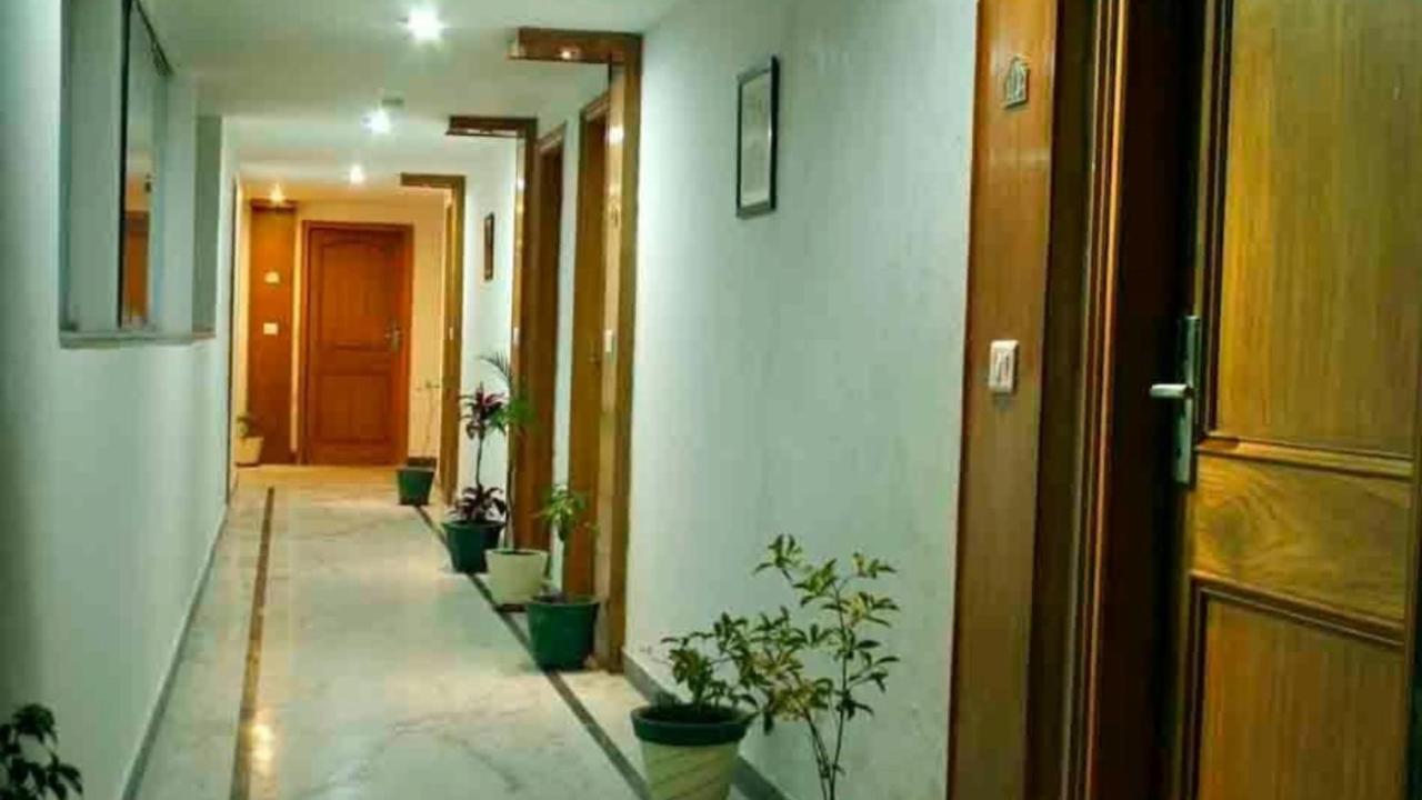 Rāni Pokhri Hotel Padmini Palace מראה חיצוני תמונה