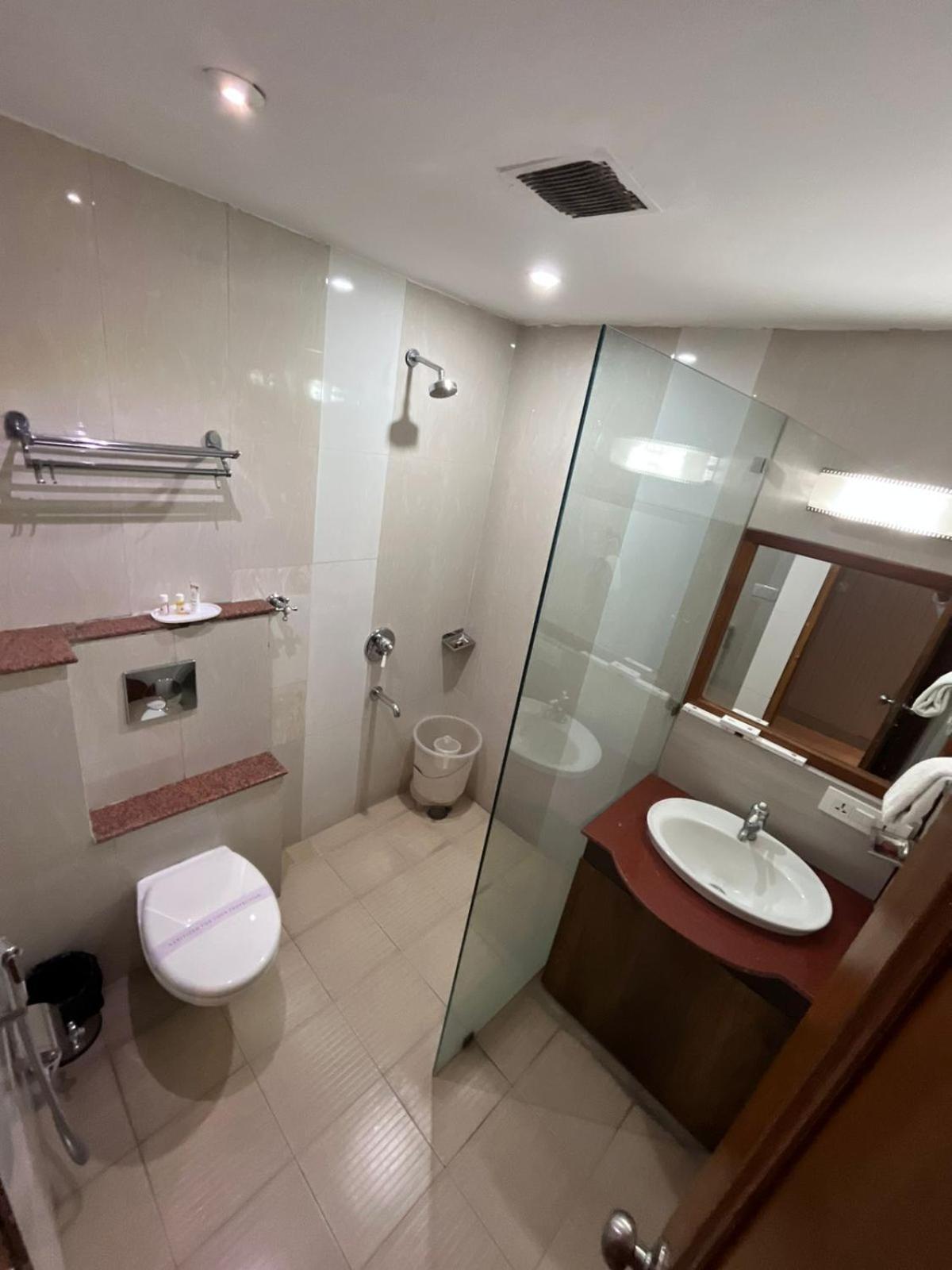 Rāni Pokhri Hotel Padmini Palace מראה חיצוני תמונה