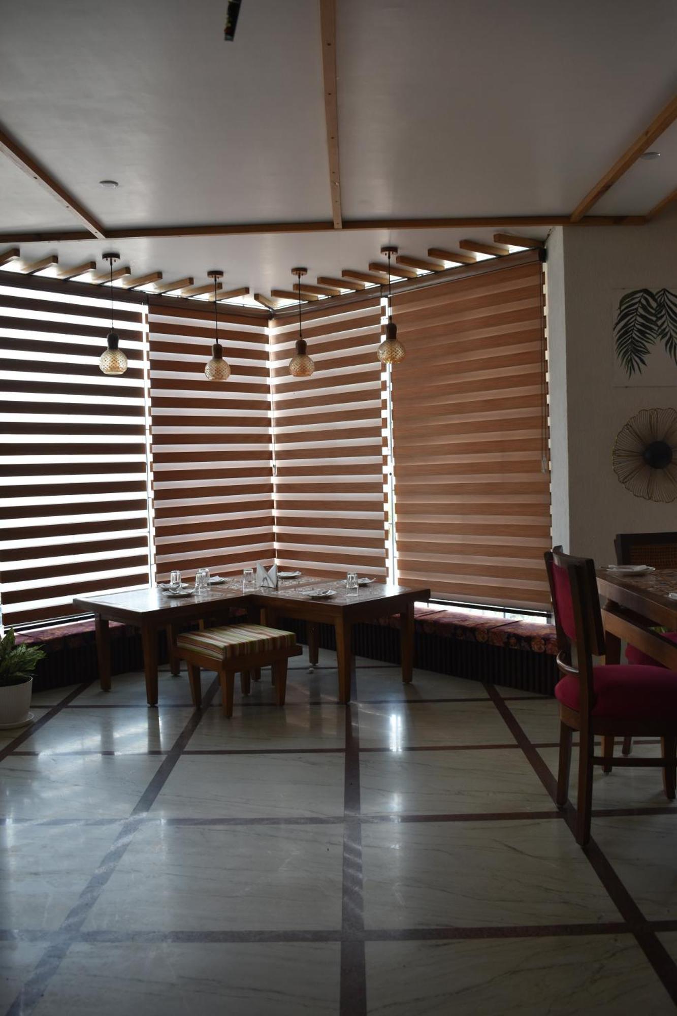 Rāni Pokhri Hotel Padmini Palace מראה חיצוני תמונה