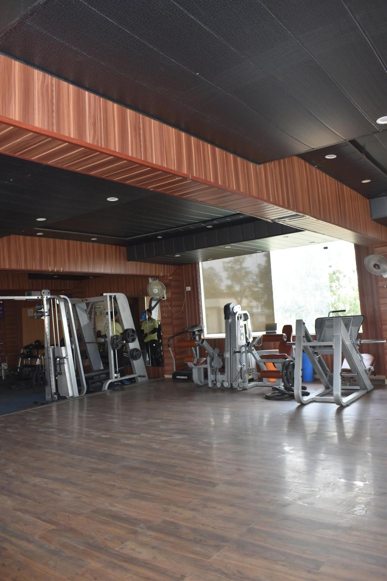 Rāni Pokhri Hotel Padmini Palace מראה חיצוני תמונה