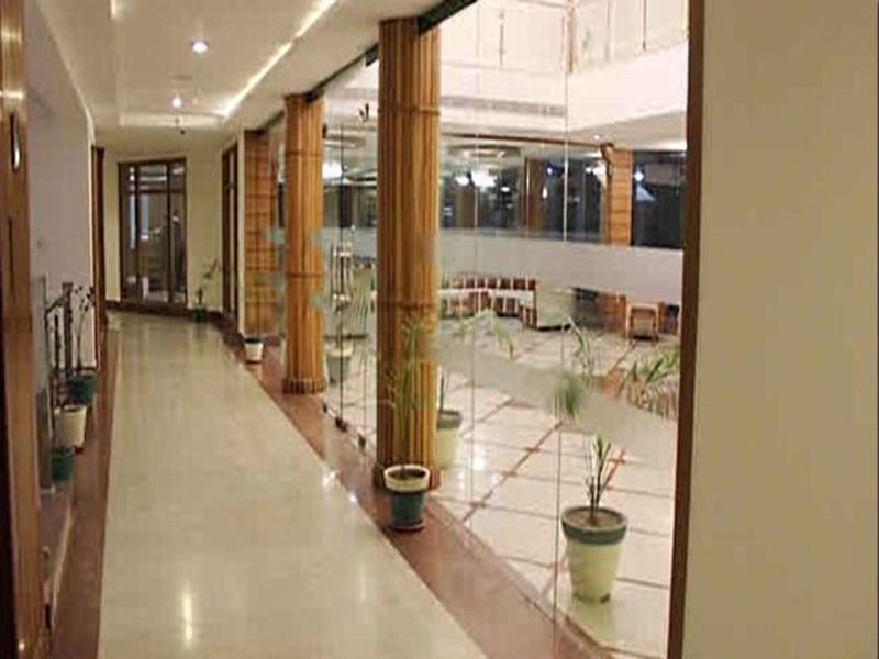 Rāni Pokhri Hotel Padmini Palace מראה חיצוני תמונה